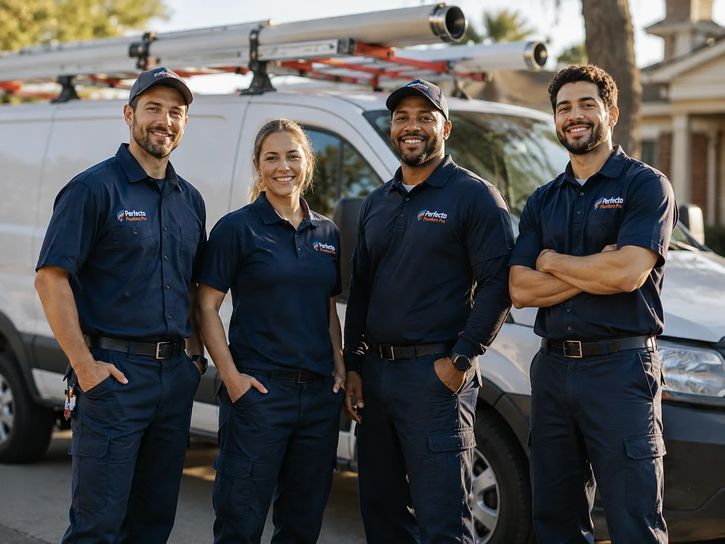 Emergency Plumber Near Me in Happy Jack, AZ near me